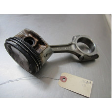 13D101 Piston and Connecting Rod Standard For 97-98 Honda CR-V  2.0 13210PR4A00